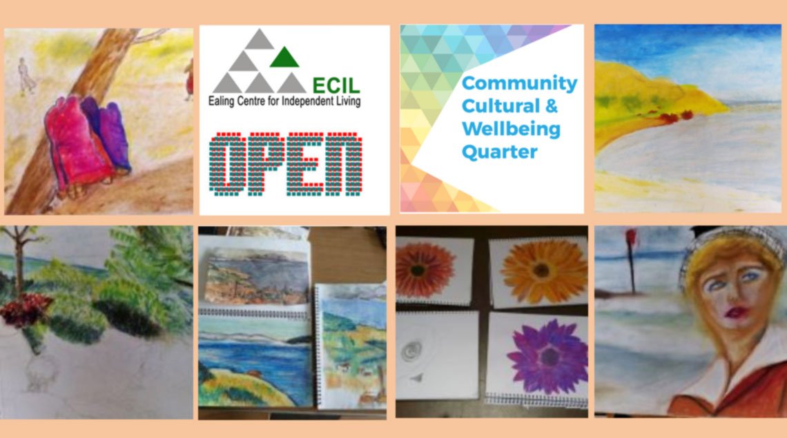 Drawing the Basics and Beyond Make It Ealing