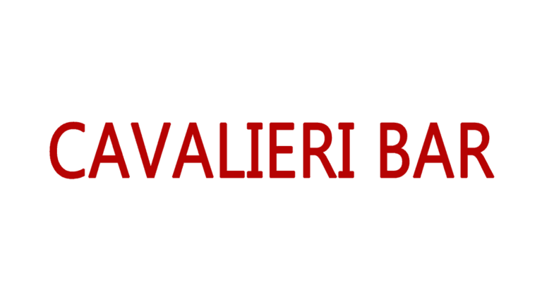 cavalieri_bar
