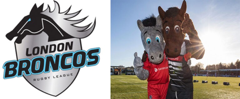 london-bronchos