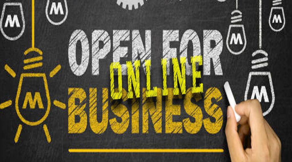 open-for-business