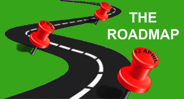 the-roadmap