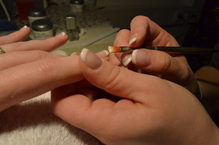 manicure