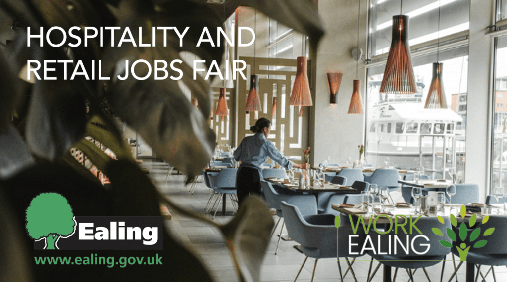 ealing_council_jobs_fair