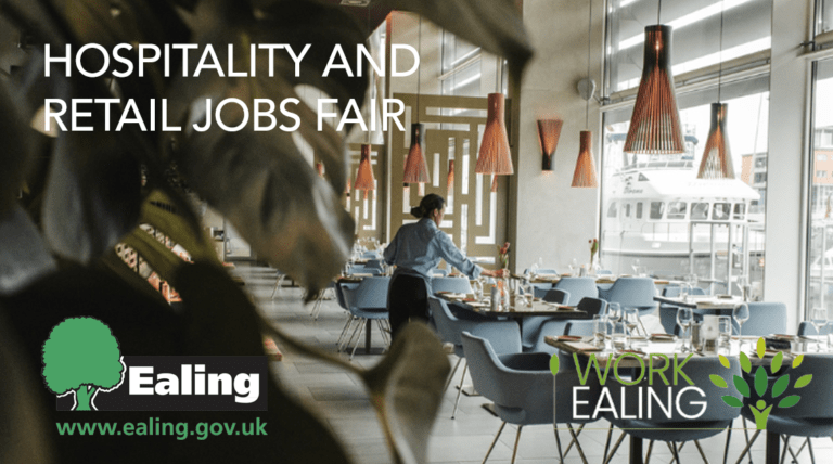 ealing_council_jobs_fair