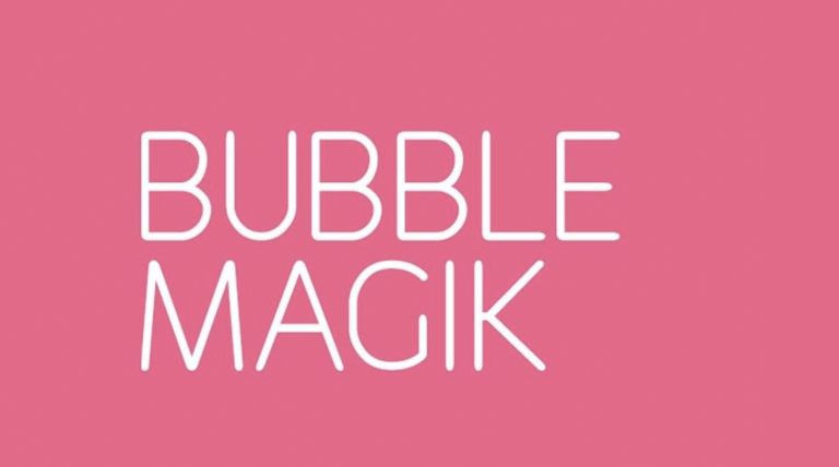 bubblemagik