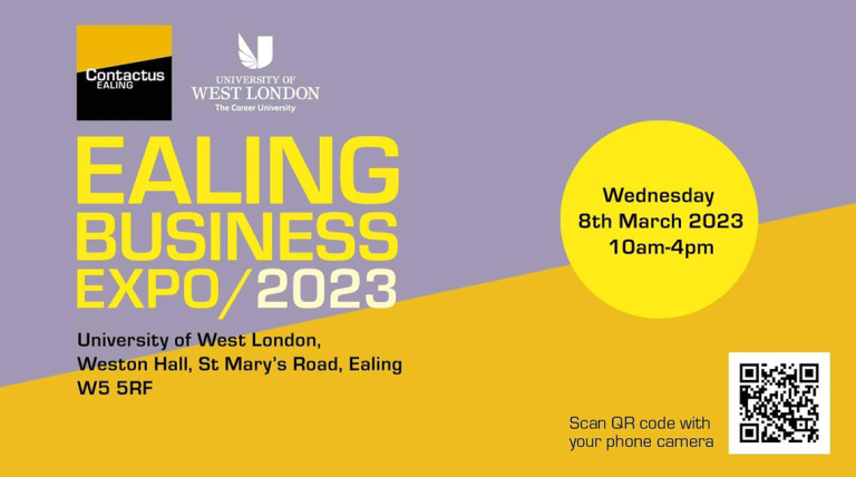 Ealing Business Expo