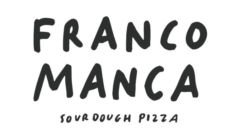 Franco Manca is hiring!