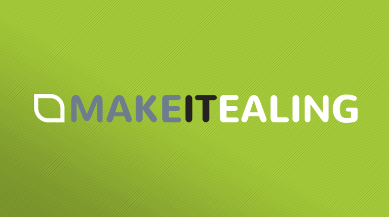 Founding Member at Picture House Ealing!