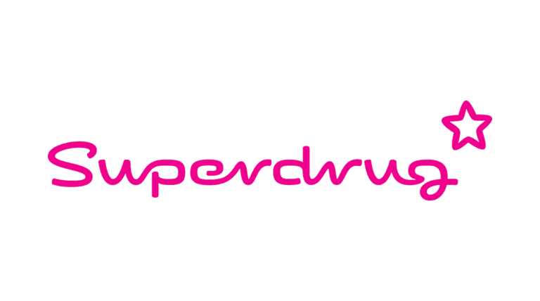 Superdrug are hiring for multiple roles!