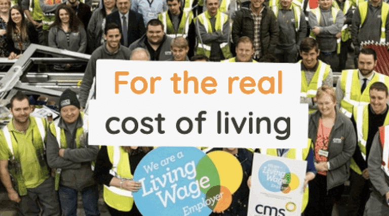 living-wage