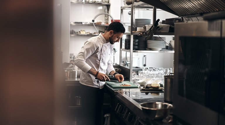 Helpful Links for a Food Business