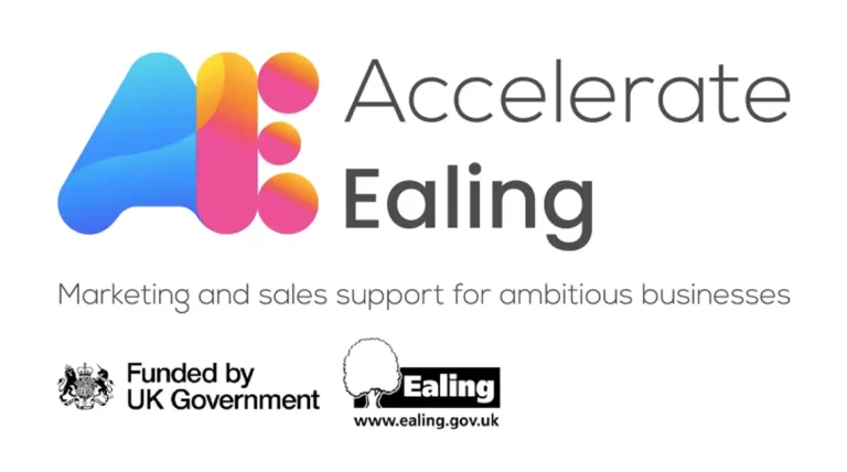 Marketing Business Support!