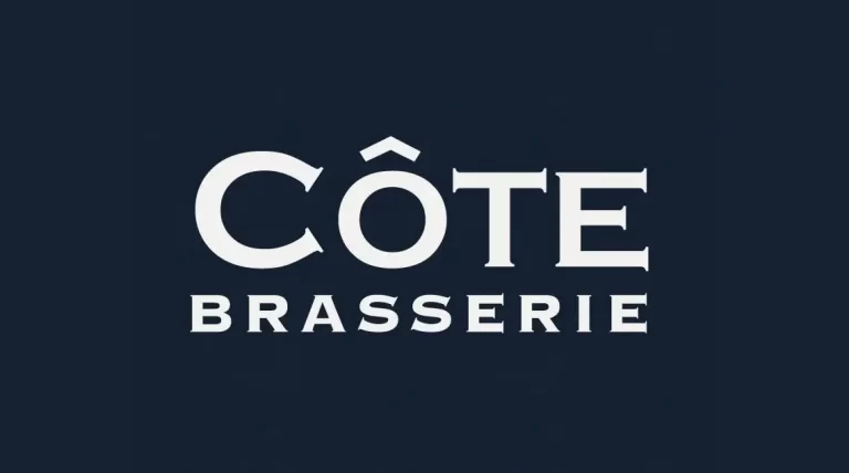 Côte Ealing are hiring a Commis Waiter!