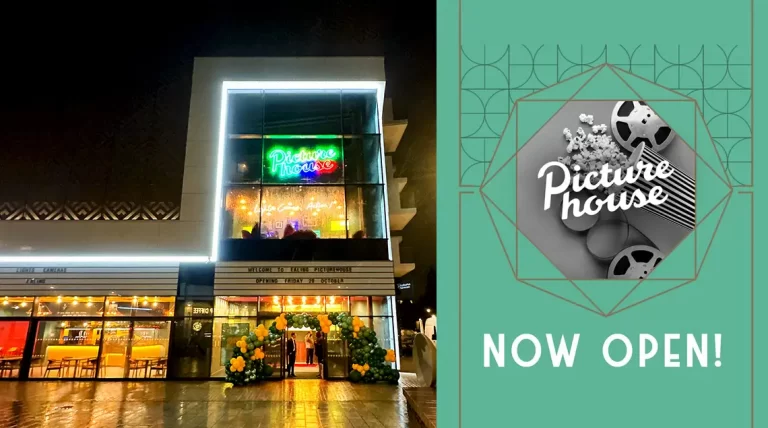 Ealing Picturehouse is Now Open!