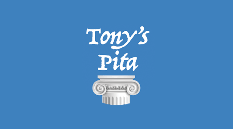 Grill Chef at Tony’s Pita