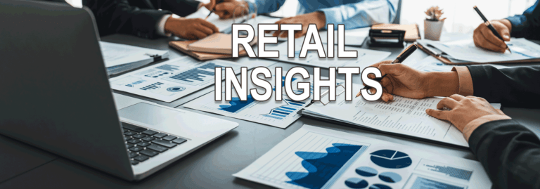 Retail Insights
