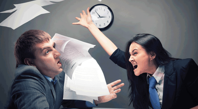 Conflict Management Workshop