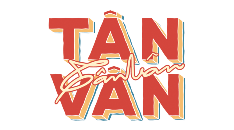 TânVân are Hiring!