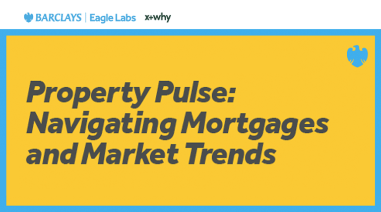 Barclays Event: Property Pulse
