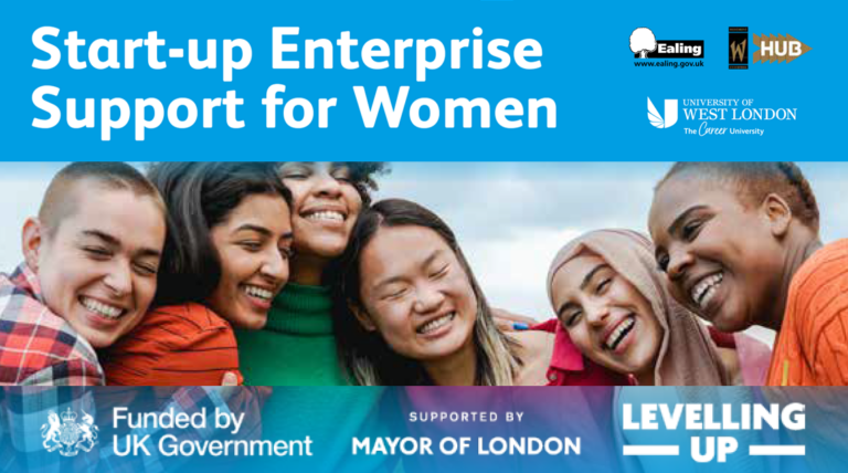 Start-up Enterprise Support for Women
