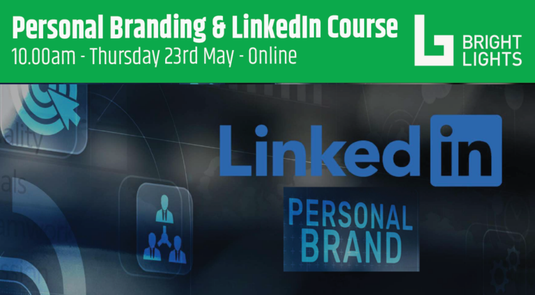 Personal Branding & Linkedin Course