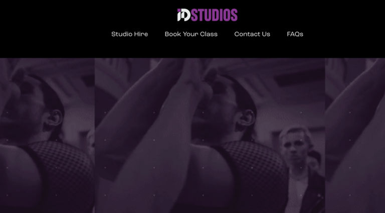 Welcome iD Studios London