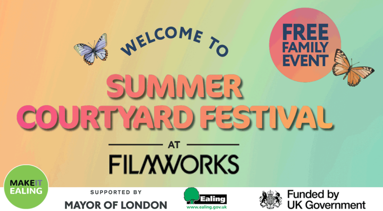 SAVE THE DATE 31st August