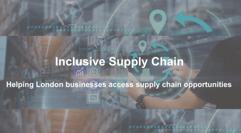 Get Supply Chain Ready