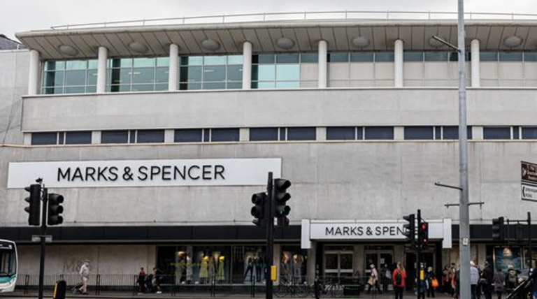 Temporary Traffic Order on High Street