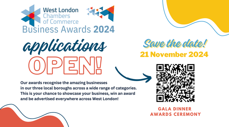 Business Awards 2024