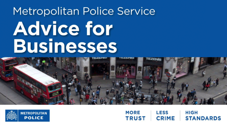 Protest Advice for Businesses