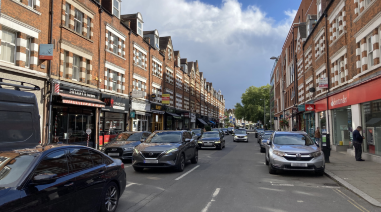 Car Free Day: Bond Street Road Closure