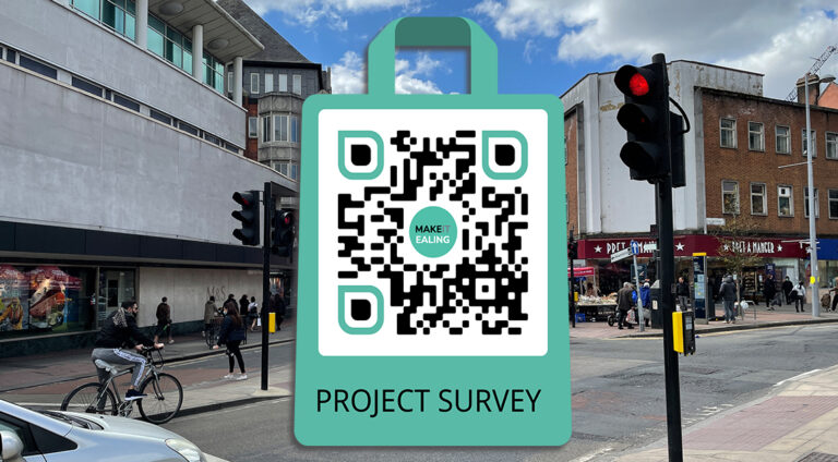 Make It Ealing Business Survey