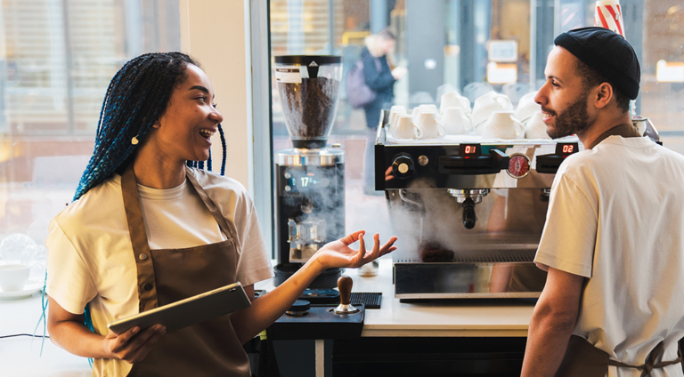 Starbucks Coffee – Supervisor – Ealing The Green