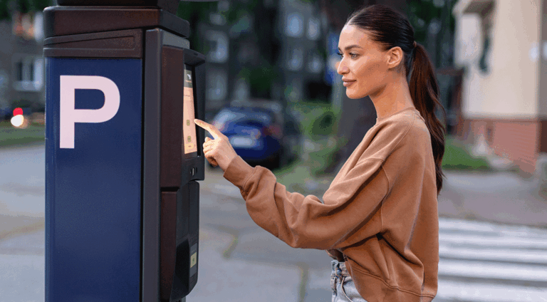 Free parking times changing across Ealing.