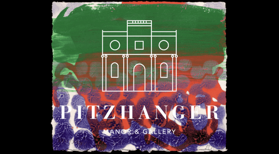 Pitzhanger Manor & Gallery - Howard Hodgkin: In a Public Garden