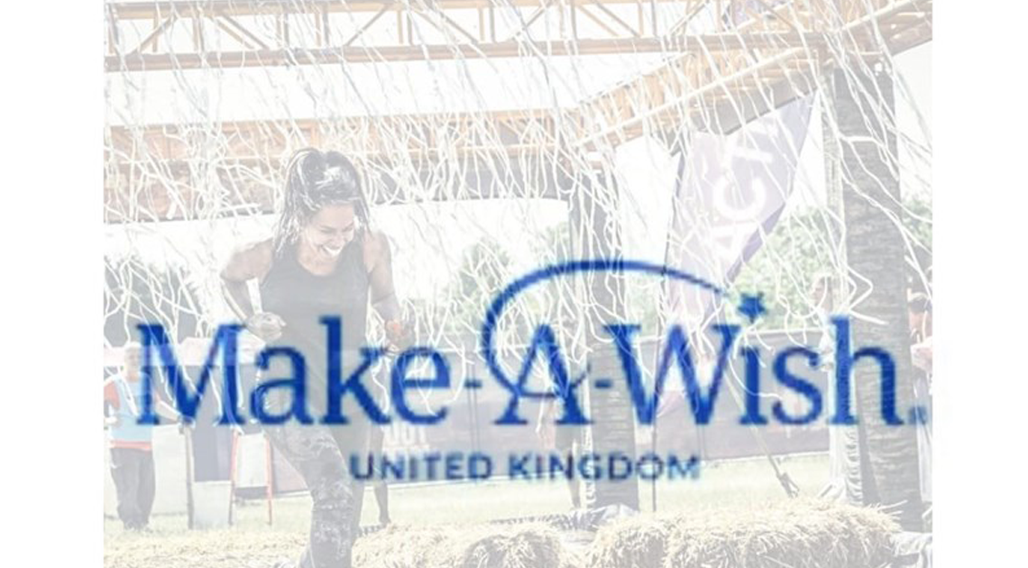 Ealing Half Marathon - Priya's fundraiser for Make-A-Wish Foundation UK