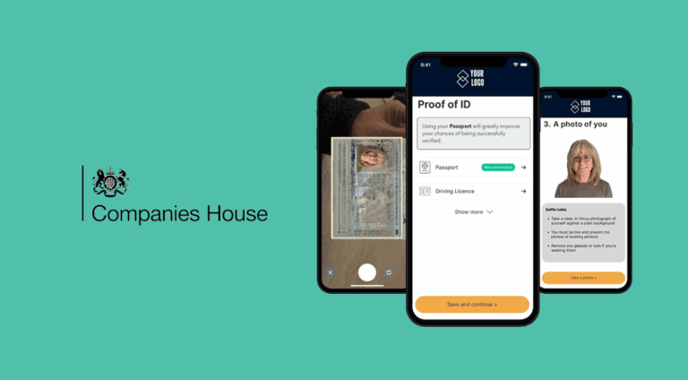 Upcoming Companies House ID Changes