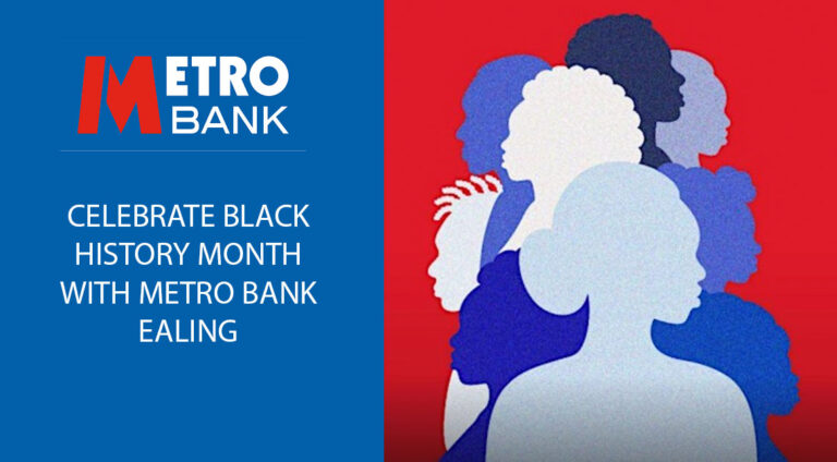 METRO BANK CELEBRATING BAME ENTREPRENEURS