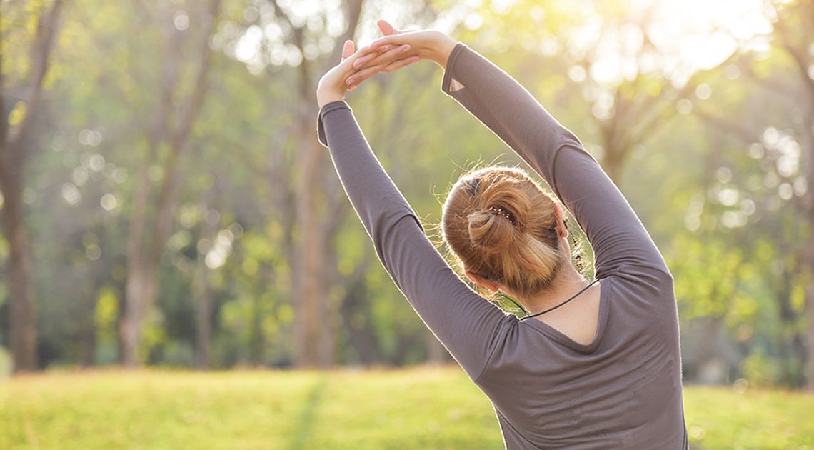 Soft Stretches - Fridays