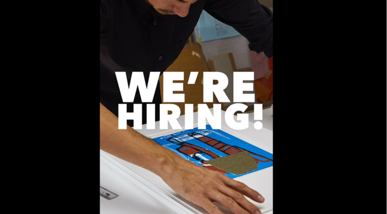 For Art Sake – Framing Consultant