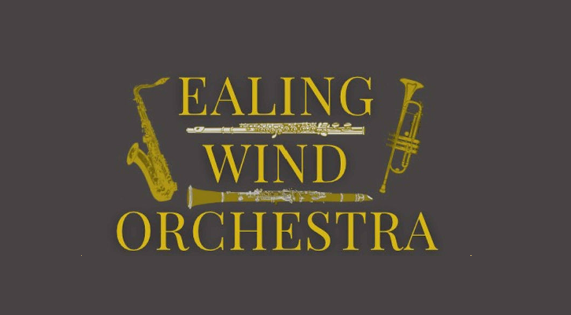 Ealing Wind Orchestra concert, University of West London Students