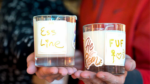 Present Your Joy: Candle Making Workshops, Open Ealing
