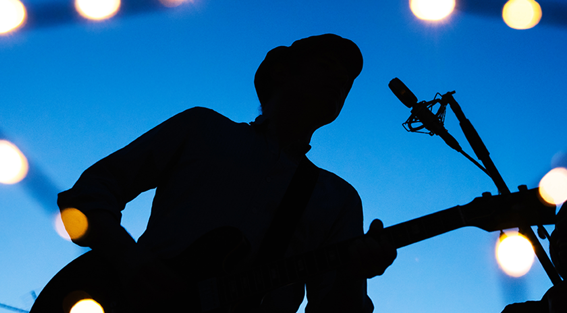 Ealing Jazz Festival 2026