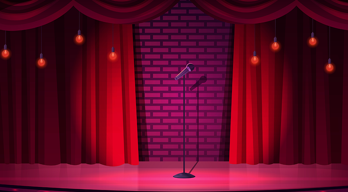 Ealing Comedy Festival 2026