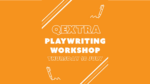 The Questors Theatre - Playwriting Workshop