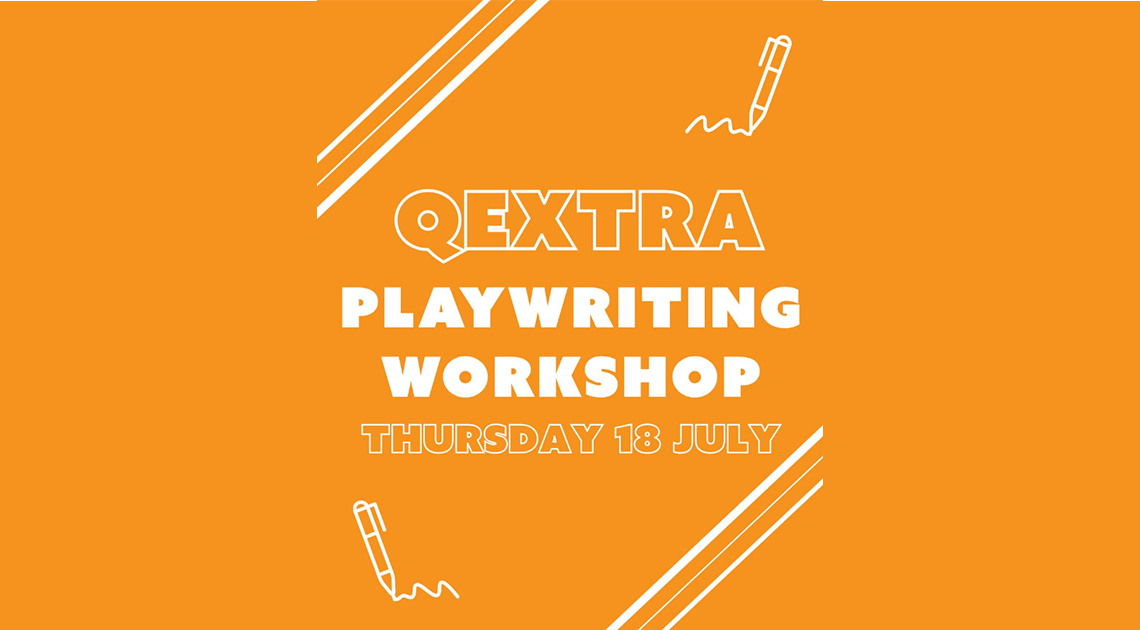 The Questors Theatre - Playwriting Workshop
