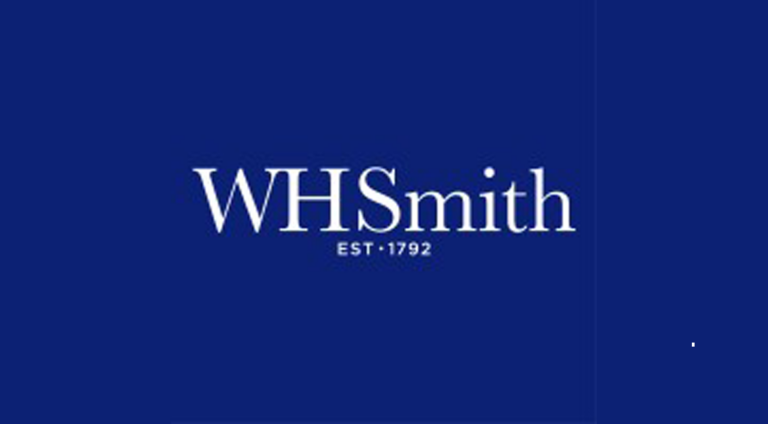 WHSmith – Sales Assistant