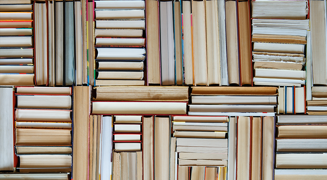 Zee Book Club - Cafe Zee Ealing Broadway