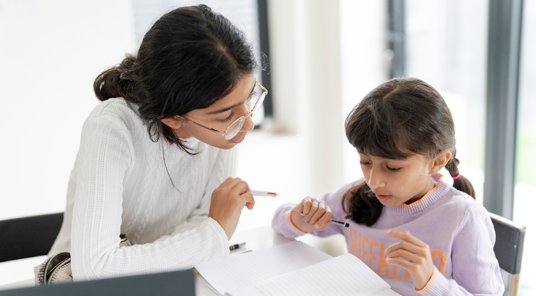 SEN Teaching Assistant